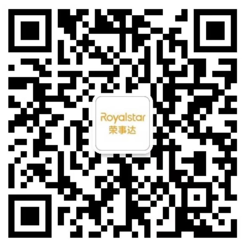 某某崗亭有限公司 二維碼