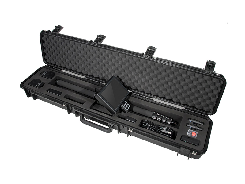 美國 REI VPC2.0 視頻搜索安檢儀